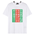Best Balenciaga T-shirt - Image 4