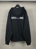 Premium Balenciaga Hoodie - Image 3