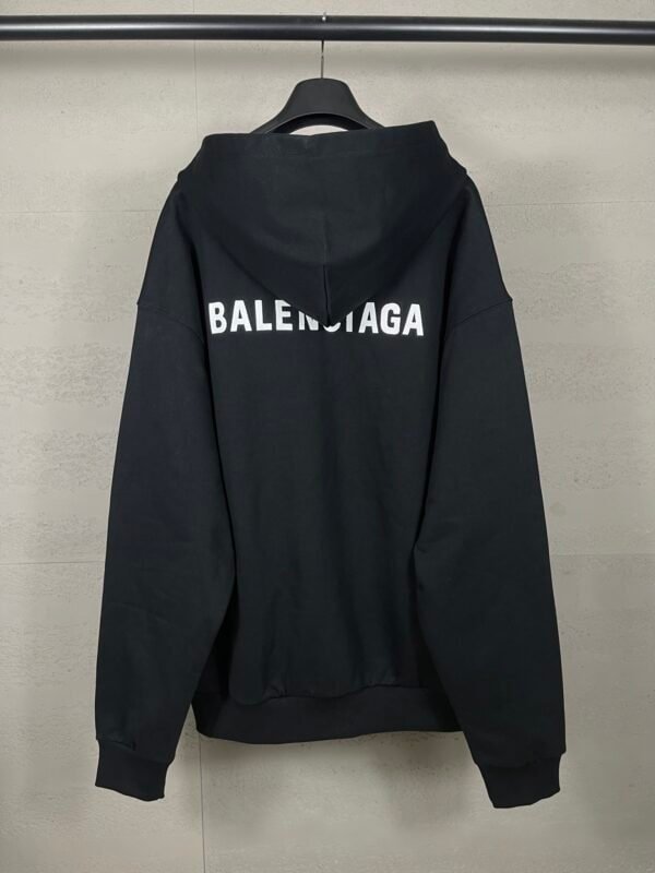 Premium Balenciaga Hoodie - Image 3