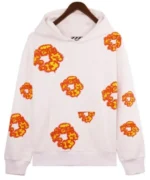 High Quality Denim Tears Hoodie - Image 2