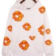 High Quality Denim Tears Hoodie
