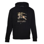 Best Burberry Hoodie - Image 2