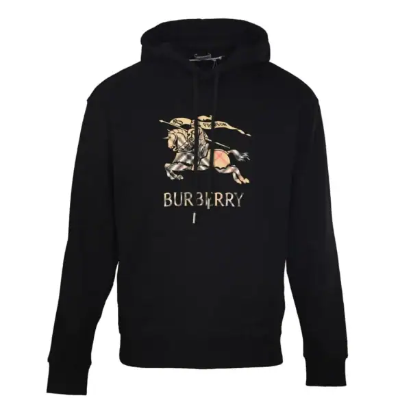 Best Burberry Hoodie - Image 2