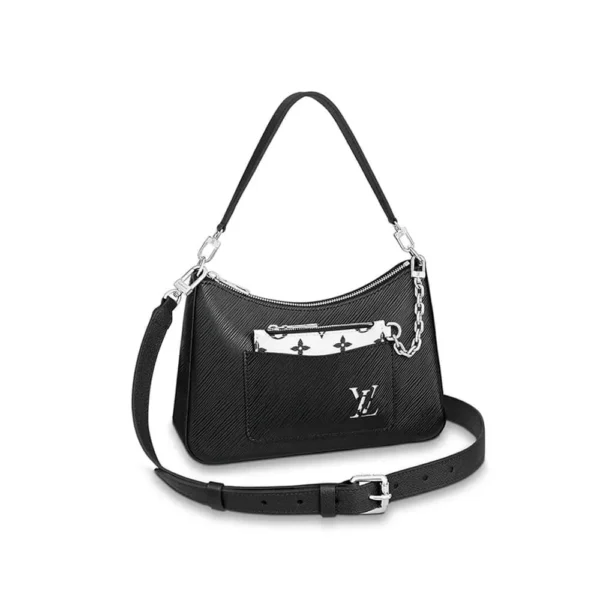LV MARELLE HANDBAG - Image 2