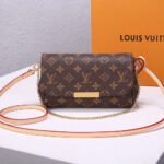 Louis Vuitton Favorite MM - Image 3