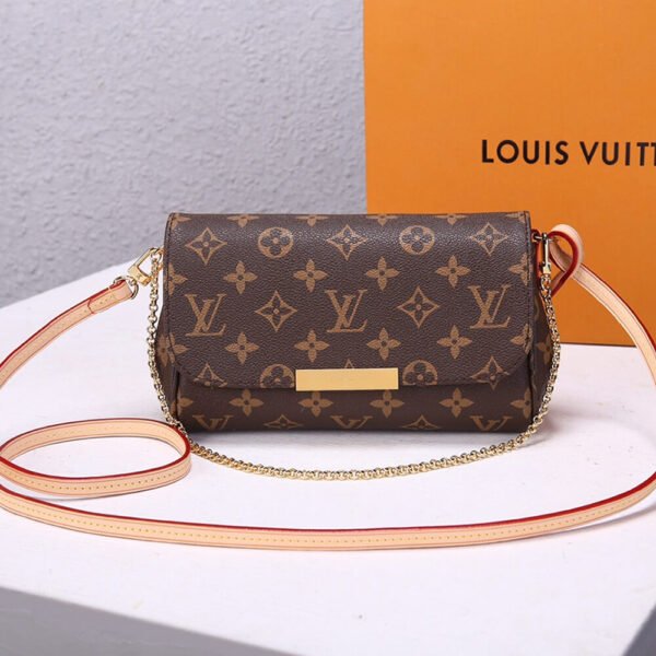 Louis Vuitton Favorite MM - Image 3