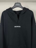 Premium Balenciaga Hoodie - Image 6
