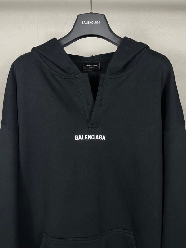 Premium Balenciaga Hoodie - Image 6