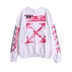 Best Off-White Hoodie - Image 6