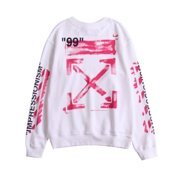 Best Off-White Hoodie - Image 6