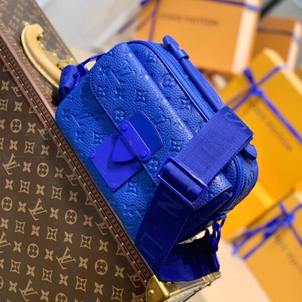 LV S LOCK MESSENGER - Image 3