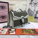 Dionysus GG top handle bag - Image 7