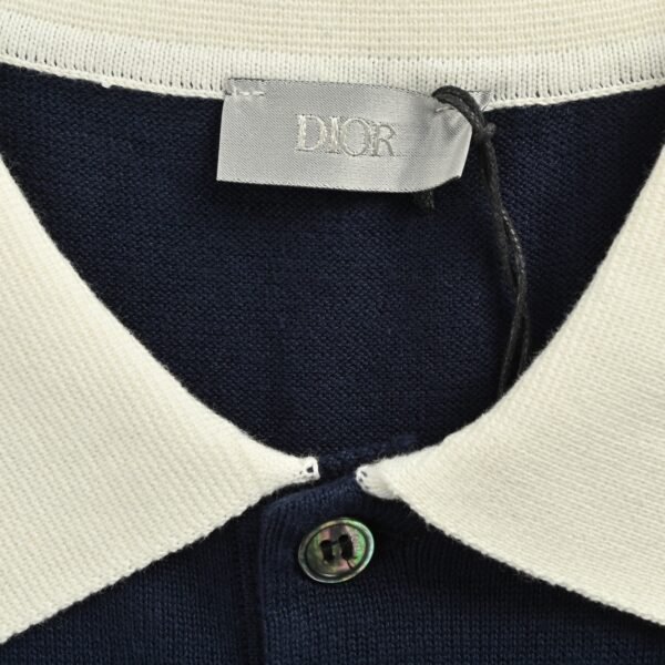 High Quality Dior T-shirt - Image 6