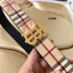 Best Burbery Belt - Image 8