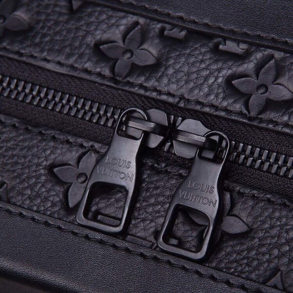 LV Soft Trunk Bag - Image 7