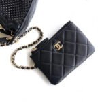 Chanel Clutch with Chain(HIGH-END GRADE) - Image 10