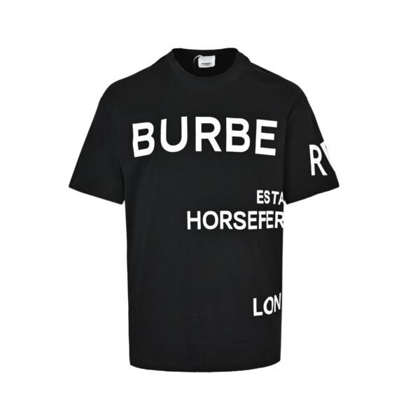 T-Shirts Burberry - Image 2