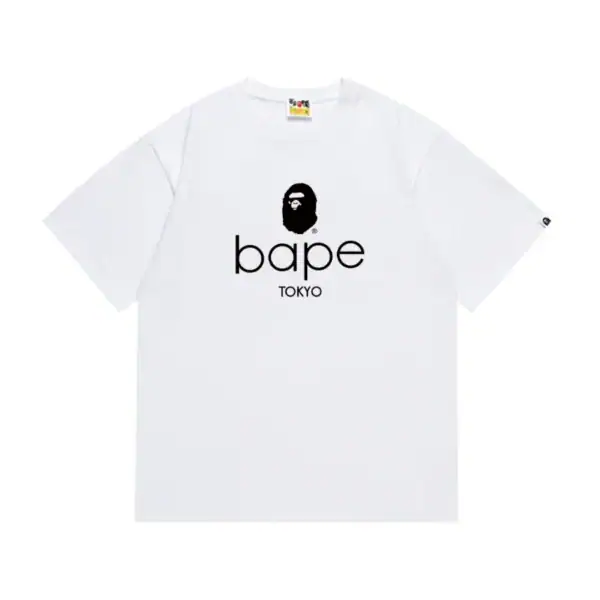 T-Shirts Bape - Image 4