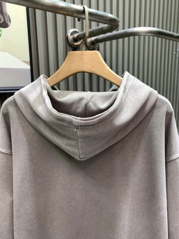 Premium Balenciaga Hoodie - Image 5