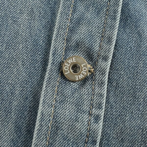 High Quality Loewe jacket - Image 7