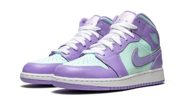 Purple Aqua - Image 3