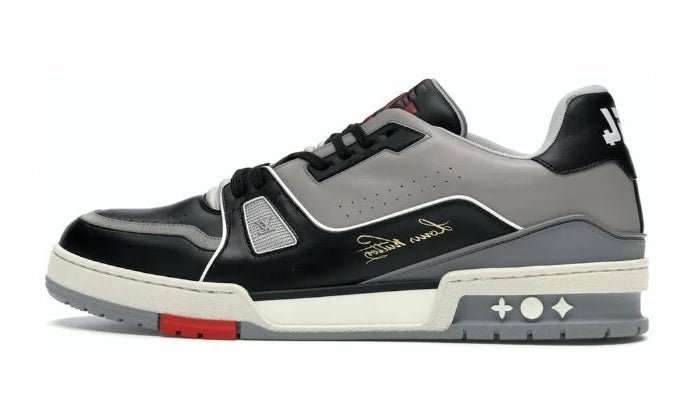 34db56341699f5c1fc29b02b23604769.jpeg Bassa Nero Grigio - Image 1