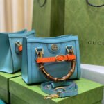 Gucci Diana mini tote bag - Image 7