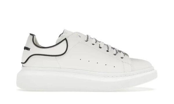 White Black Trim - Image 3