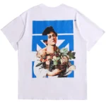 Off-White T-shirt - Image 3