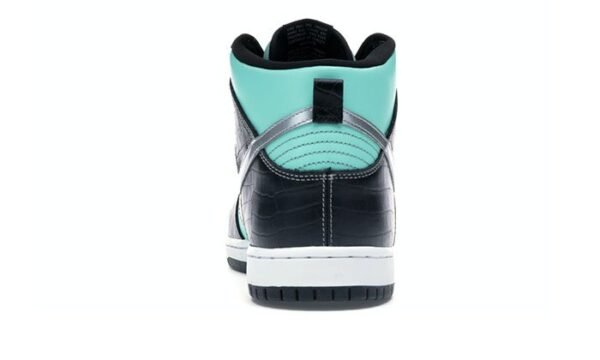 Diamond Supply Co. Aqua Blue - Image 5