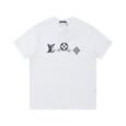 Top Rated LV Shirt