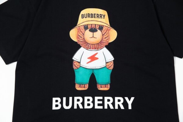 T-Shirts Burberry - Image 6