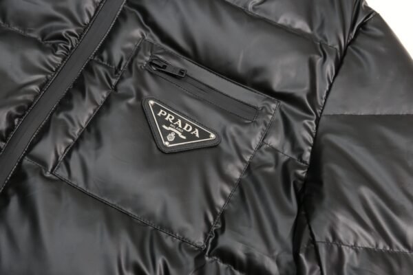 Prada DownJacket - Image 6