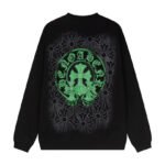 Top rated Chrome hearts Hoodie - Image 4