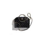 CHANEL SMALL TOTE - Image 3