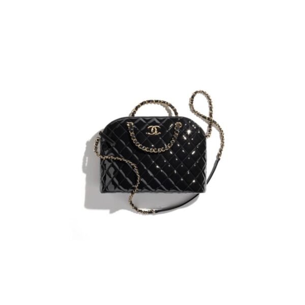 CHANEL SMALL TOTE - Image 2