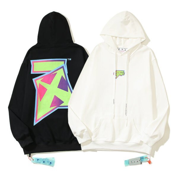 Best Off-White Hoodie - Image 7