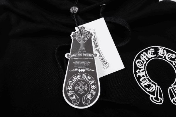 Top rated Chrome hearts Hoodie - Image 5