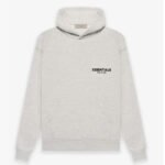 FOG Essentials Hoodies #222 - Image 5