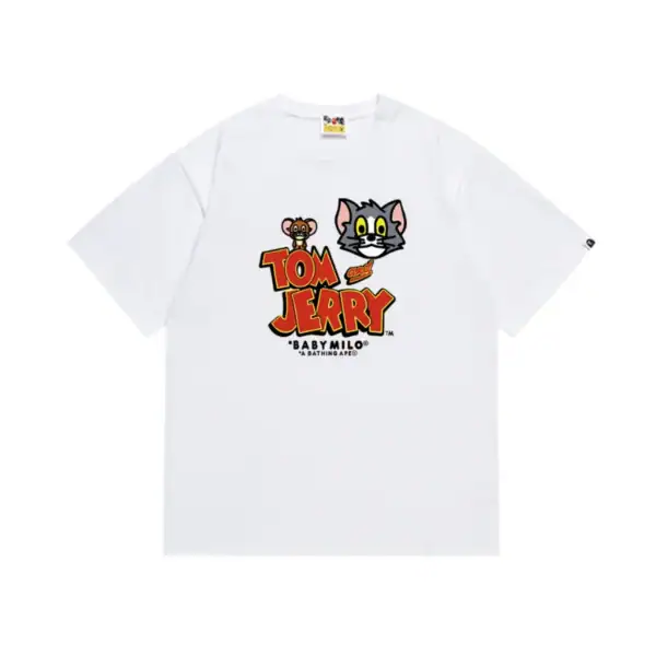 T-Shirts Bape - Image 4