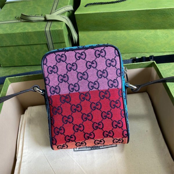 GG Multicolour bag - Image 4