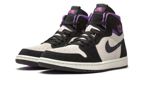 Zoom Air CMFT PSG - Image 3