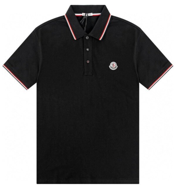 Best Moncler t-shirt - Image 2