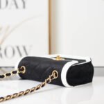 MINI FLAP BAG - Image 9