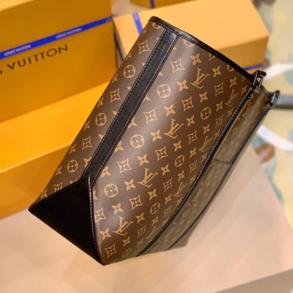 LV WEEK-END TOTE GM - Image 5