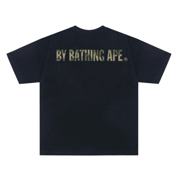 T-Shirts Bape - Image 5