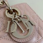 Dior Lady D-Joy Micro Bag(HIGH-END GRADE) - Image 10