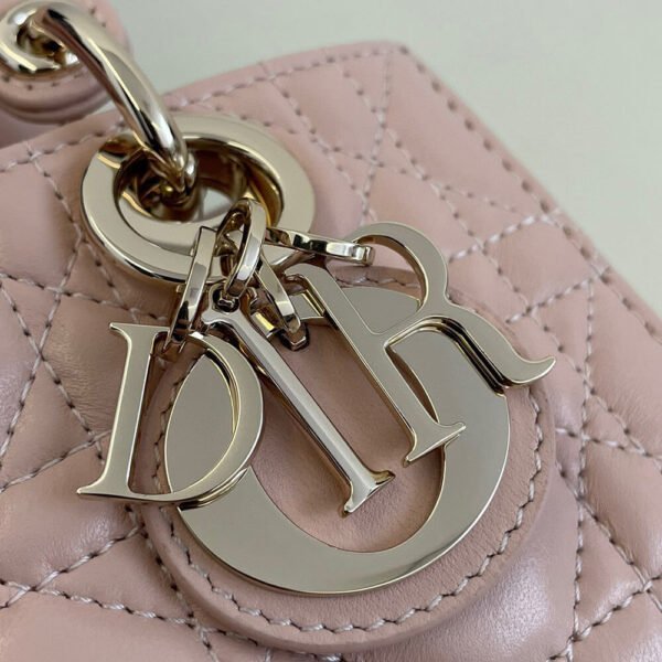 Dior Lady D-Joy Micro Bag(HIGH-END GRADE) - Image 7