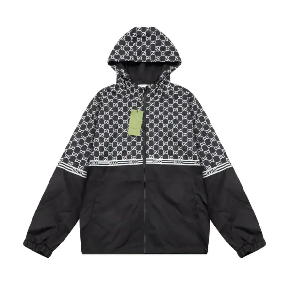 Best Gucci Jacket - Image 2
