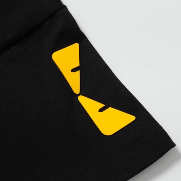 Top rated Fendi t-shirt - Image 5